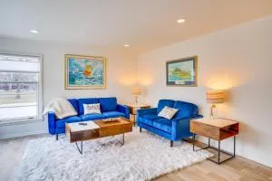 Updated Wayzata Home Less Than 2 Mi to Lake Minnetonka! - Mound