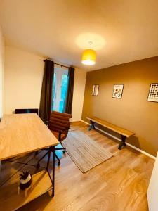 The Cwtch - Apartment in CardiffPenylan