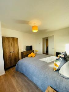 The Cwtch - Apartment in CardiffPenylan