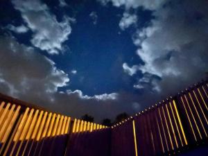 La Loge des Volcans - Vue Puy De Dôme