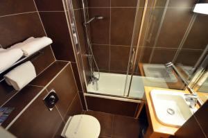 Hotels Kyriad Dijon Est Mirande : Chambre Double Standard