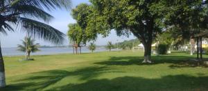 Cakau House - espaço amplo e aconchegante