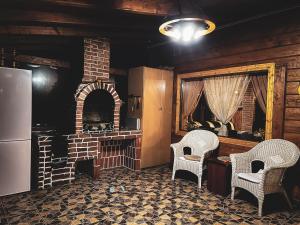 Cabana Refugiul Montan Belis