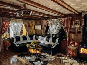 Cabana Refugiul Montan Belis