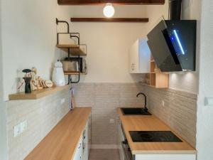 Vis Apartments Ivona i Daria