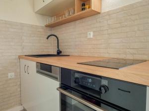 Vis Apartments Ivona i Daria