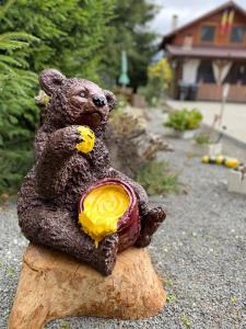 Cabana Refugiul Montan Belis