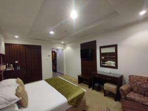 فندق اوتاد المتحدة الماسي awtad elmasi hotel