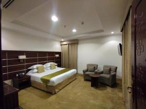 فندق اوتاد المتحدة الماسي awtad elmasi hotel