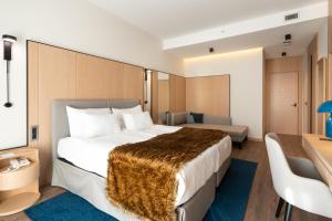 Megasaray Mount Erciyes