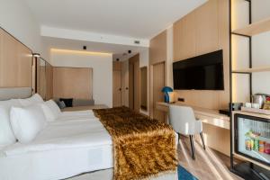 Megasaray Mount Erciyes