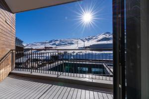 Megasaray Mount Erciyes