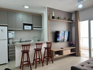 Apartamento NOVÍSSIMO UBATUBA PRAIA GRANDE
