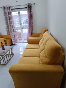 2BHK AC Service Apartment 102 Bhugaon