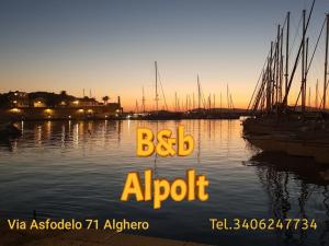 B&B Alpolt img1