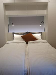 Parko rezidencija apartments - SELF CHECK-IN