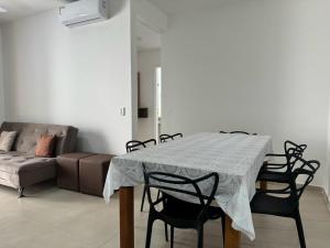 Apartamento NOVÍSSIMO UBATUBA PRAIA GRANDE