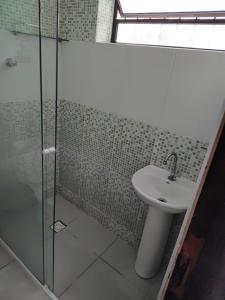 Apartamento Praia Grande