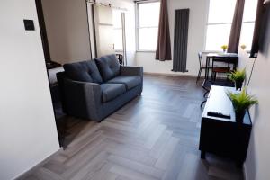 Studio Suite in PimlicoVictoria