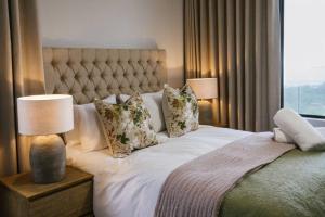 Penthouse 180° Luxury Ocean Suites - #405