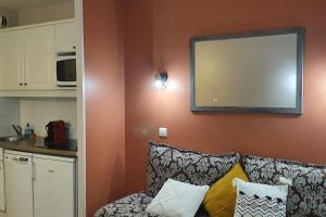 En rez-de-chaussée - terrasse & Piscine Chauffée