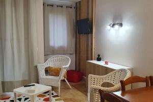 Appartements Le GREEN 2 : photos des chambres