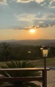 Vivenda Mirante Do Sol - Contagem