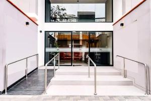 Apartamento en Barranco