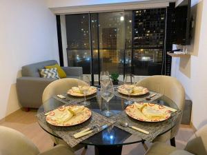 Apartamento en Barranco