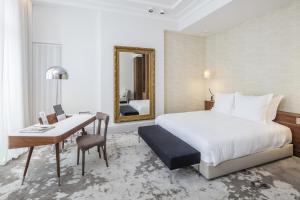 Hotels Yndo Hotel : photos des chambres