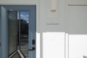 The Atlantic at The Tarrymore