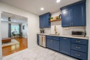 Midtown Cottage - Central Location! (1) - Saint Peter