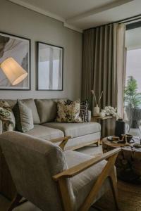 Penthouse 180° Luxury Ocean Suites - #406