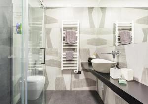 WiseHouse Milan - Luxury Apartment near Fiera MiCo & CityLife