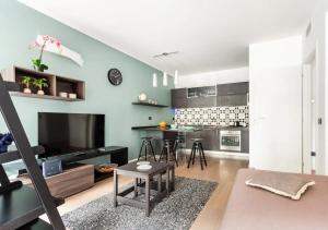 WiseHouse Milan - Luxury Apartment near Fiera MiCo & CityLife
