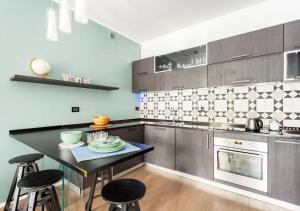 WiseHouse Milan - Luxury Apartment near Fiera MiCo & CityLife