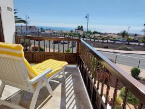 Home from home - Guargacho