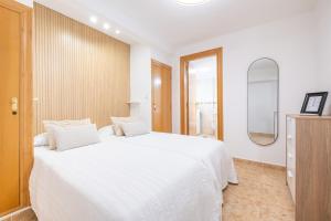 Apartamento Currus Miramar Playa