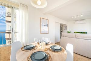 Apartamento Currus Miramar Playa