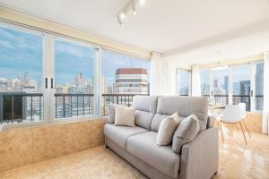 Apartamento Currus Miramar Playa