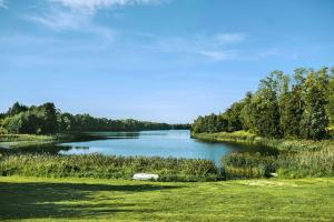 Miła Łąka Glamping