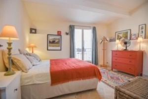 Vérité Maison de Lorgues village center- Charming 2 bed 2 bath oasis