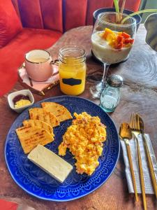 Apartamento Estilo Industrial Moderno