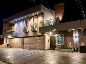 Apartamento Estilo Industrial Moderno