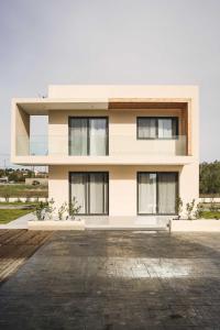 G Quattro Luxury Apartments