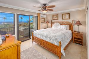 Wailea Ekolu 407 - Renovated, Split AC, Ocean View