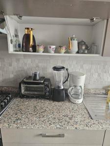 Chez Abdo Apartments