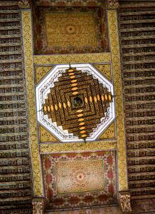 Riad dar Ourika & SPA