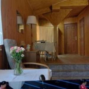 Domki i Pokoje Gościnne Nowęcin Łebska 162