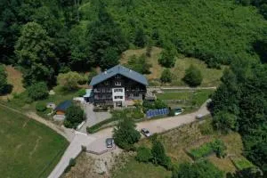 Pension 's Waldeck - 特劳恩基兴